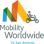 Mobility Worldwide SATX (Personal Energy Tranportation)