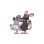 The Rat and Pigeon