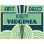 Art Deco Society Of Virginia