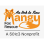 An Itch In Time - Mangy Fox Rescue