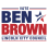 Ben Brown For City Council 2026