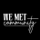 We Met Community Connection Inc.