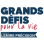 Fondation Sainte-Croix/Heriot