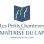 LA MAITRISE DU CAP INC.