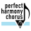 Perfect Harmony Chorus