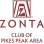Pikes Peak Area Zonta Foundation
