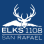 BPOE SAN RAFAEL ELKS LODGE #1108