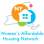 New York Womens Affordable Housing Network Inc