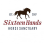 Sixteen Hands Horse Sanctuary Inc