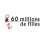 60 millions de filles