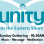 Unity on the Eastern Shore