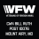 CW4 Bill Ruth Post 10076