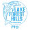 Lake Forest Hills Parent Teacher Organization, Inc.