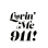 Lovin Me 911