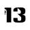 The 13 Initiative