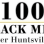 100 Black Men of Greater Huntsville Chapter Inc 