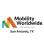 Mobility Worldwide SATX (Personal Energy Tranportation)