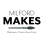 Milford Makes Inc