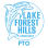 Lake Forest Hills Parent Teacher Organization, Inc.