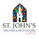 ST. JOHN'S THEATRE & ARTS CENTRE