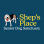 Shep’s Place Senior Dog Sanctuary
