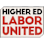 Higher Education Labor United