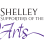Shelley Supporters of the Arts