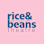 rice and beans theatre society