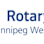 Rotary Club of Winnipeg West