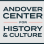 Andover Center for History and Culture