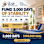 The JLSP Foundation