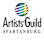 The Artists' Guild of Spartanburg, INC.