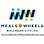 Meals On Wheels-Bullhead City AZ