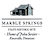 Marble Springs State Historic Site