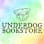 Underdog Bookstore & Events