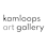 Kamloops Art Gallery