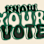 KNOW YOURS INC