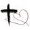 Center of the Heart of Jesus