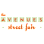 Greater Avenues Community Council