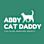 Abby Cat Daddy the Feline Advocate Society
