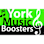York Music Booster