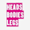 Heads Bodies Legs CIC