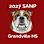 Grandville Parent Support Organizations