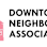 Fargo Downtown Neighborhood Association