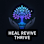 Heal Revive Thrive - The Ranch