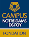 Fondation du Campus Notre-Dame-de-Foy