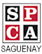 SPCA Saguenay