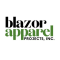 Blazor Apparel Projects, Inc.