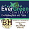Evergreen Cemetery Inc.
