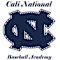 Cali National Baseball 12U Murphy